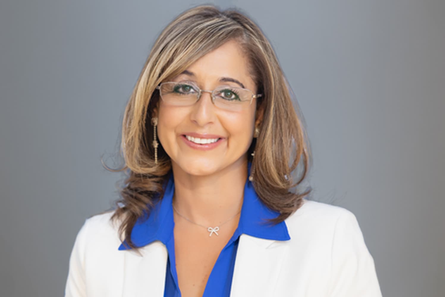 Melissa Blue Coaching Inner Power